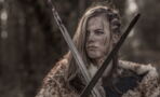 The first female Viking warrior has been discovered