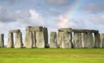 A rare image reveals the secret to building the Stonehenge