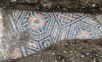 Incredible Roman Mosaics Have Been Discovered by Archaeologists