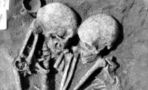 These 3,000-Year-Old Skeletons Have A Suprisingly Heartbreaking Story