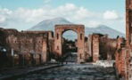 Latest archeological dig in Pompeii reveals amazing treasures
