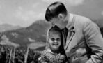 The incredible story behind this photo of Adolf Hitler and a Jewish girl