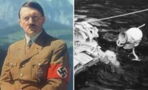 The shocking story of Hitler’s secret treasure estimated to be worth £34 million