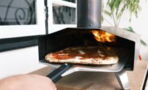 Aldi's pizza oven is back in stock for the summer
