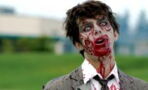 Here’s How to Survive During a Zombie Apocalypse According to a Specialist