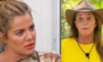 Caitlyn Jenner Is Not Happy With With Khloe Kardashian