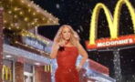 Mariah Carey's viral holiday prank at McDonald's