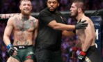 UFC Releases New Footage Of The Brawl That Broke Out Between The Nurmagomedov And McGregor Camps (VIDEO)
