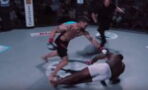 3 Seconds: The Quickest KO To End The Year