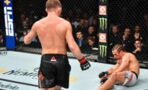 Petr Yan Scored A Brutal KO Win Over The Legendary Urijah Faber