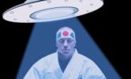 An MMA Fighter, Georges Saint-Pierre, Has Developed A ‘Foolproof’ Technique To Avoid Being Abducted By Aliens