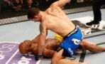 Chris Weidman Looked Back On The Day He Took Down The Legend Anderson Silva