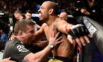 UFC Flashback: Jose Aldo's Best Knockouts