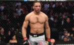 UFC: throwback to when Kevin Lee took out Gregor Gillespie with an enormous KO