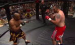 What Happens When a Boxer Squares Off Against an MMA Fighter