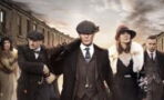 Peaky Blinders Might Be So Popular That It's Influencing What We Name Our Children