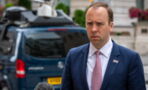 Matt Hancock Reveals Plans for Mass Coronavirus Testing
