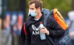 Andy Murray tests positive for COVID-19 ahead of Australian Open