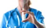 A COVID blocking nasal spray could be hitting shelves by summer