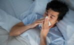 Lockdown leads to lowest flu cases in 130 years