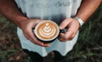 Outdoor coffee dates will soon be allowed in the UK