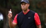 Will Tiger Woods be able to bounce back following his car crash?