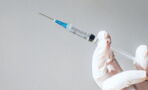 A doctor is setting appointments on eBay to use up leftover vaccine doses