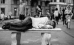 The UK to prioritize COVID-19 vaccination to the homeless