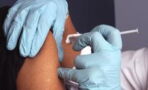 The NHS reveals vaccine shortage for those under 50