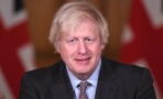 Boris Johnson will be heading straight to the pub on 12 April