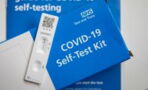 Lockdown roadmap: England residents set to receive twice weekly COVID tests