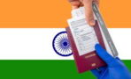 India added to ‘red list’ as new cases linked to international travel