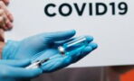Is the vaccine accidentally curing long COVID?