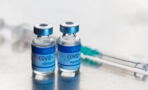 All those over 40 can now book their first COVID vaccine