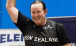 Kiwi weightlifter is set to make history as first transgender athlete to compete in Olympics
