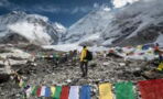China to set up 'separation line' at the top of Mount Everest to fight off COVID contaminations