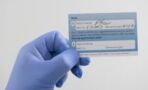 Blank NHS vaccine cards on sale as they’re being misused as COVID pass