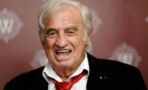 Film legend Jean-Paul Belmondo has died at the age of 88