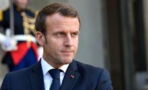 Man who slapped French President is out of jail and says he has ‘no regrets’