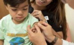 Pharmacy accidentally jabs 4-year-old with COVID vaccine instead of flu shot