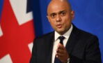 Sajid Javid hesitant to initiate ‘plan B’ even as COVID cases soar