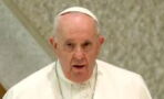 Pope Francis advises parents to accept their LGBTQIA+ children
