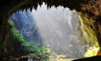 China: Incredible Cave Found by Chinese and British Spelunkers