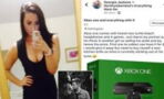 He Cheated on Her so She Sold His Xbox and All His Games for £3!