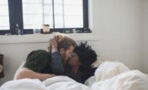 Here's Why Couples Sleep in the Same Bed