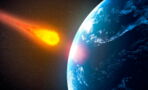 An Asteroid Big Enough To Wipe Out A Continent Will Be Heading Towards Earth Next Week
