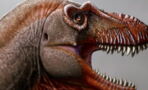 Researchers Have Uncovered A New Species Of Dinosaur Named 'Reaper Of Death'