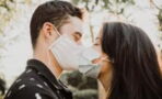 Is kissing more dangerous than oral sex with COVID-19?