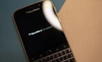 Blackberry phones to stop working from January 04