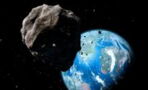 A 'Potentially Dangerous' Asteroid Twice The Size Of Big Ben Is Nearing Earth